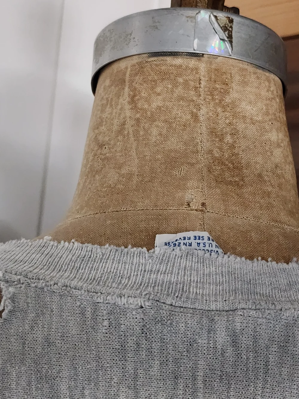 Champion vintage as